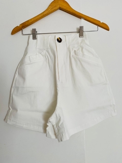 SHORT ANTONIA - comprar online