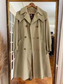 TRENCH VINTAGE 43