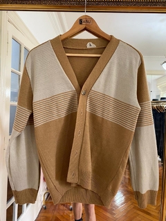 CARDIGAN VINTAGE 4