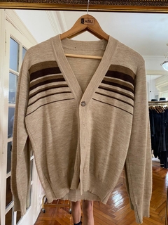 CARDIGAN VINTAGE 5