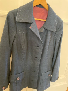 CHAQUETA VINTAGE 4 - comprar online