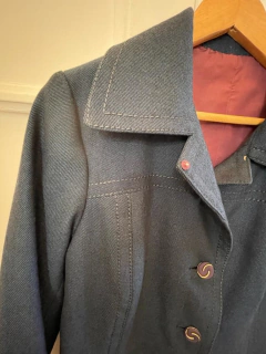 CHAQUETA VINTAGE 4 - CABU