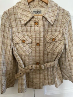 CHAQUETA VINTAGE 6