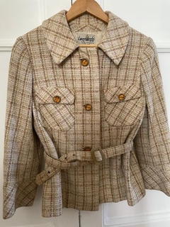 Imagen de CHAQUETA VINTAGE 6