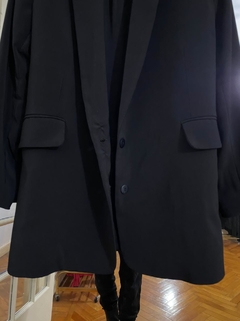 BLAZER SASTRE CRISTOBAL - CABU