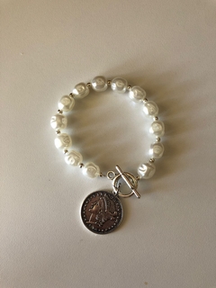 PULSERA LIMA CABU