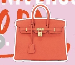 Remeron Birkin - comprar online