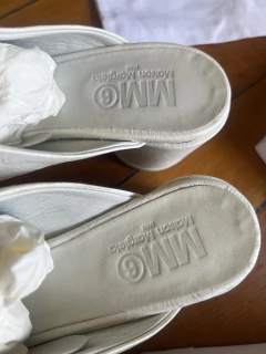 Imagen de Zapatos Margiella talle 39.5. / 40