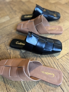 SLIPPER AMBAR - comprar online