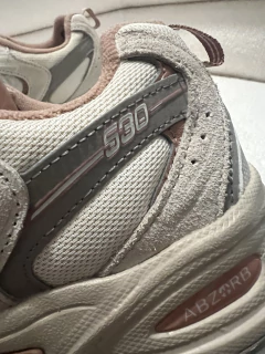 Zapatillas New Balance 530 Running sin uso