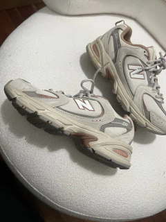 Zapatillas New Balance 530 Running sin uso - comprar online