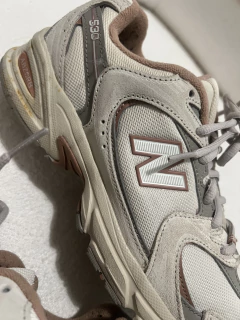 Zapatillas New Balance 530 Running sin uso en internet