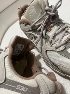 Imagen de Zapatillas New Balance 530 Running sin uso