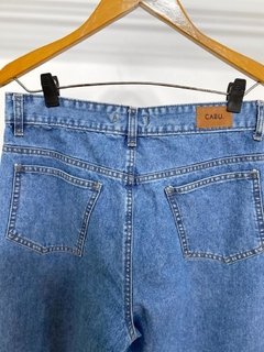 JEANS MOM - comprar online