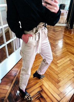 PANTALON CARGO CABU en internet