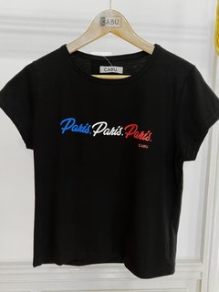 REME PARIS BLACK