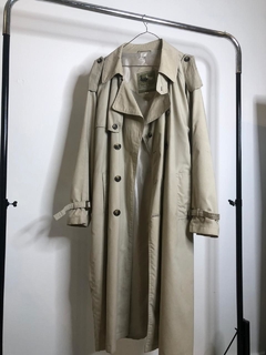 TRENCH VINTAGE 1