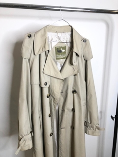 TRENCH VINTAGE 1 - comprar online