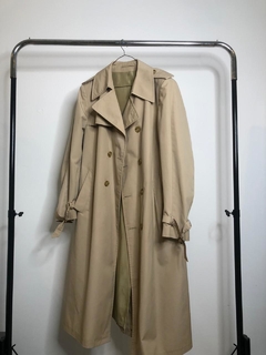 TRENCH VINTAGE 3