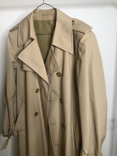 TRENCH VINTAGE 3 - comprar online