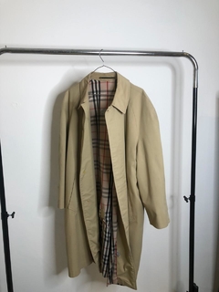 TRENCH VINTAGE 2