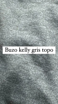 BUZO KELLY - comprar online