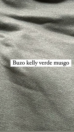 BUZO KELLY en internet