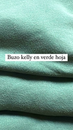 BUZO KELLY - tienda online