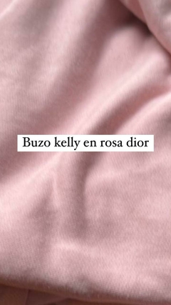 Imagen de BUZO KELLY