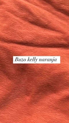 BUZO KELLY - comprar online