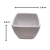 Vaso de Acrílico P - comprar online