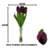 Buquê de Tulipa Artificial - comprar online