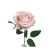 Rosa Aveludada Artificial Unitária (P) - comprar online