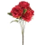 Buquê de Rosa Artificial com 7 Botões