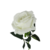 Rosa Artificial Aveludada Unitário (M) - comprar online