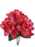 Imagem do Buquê de Hortencia Artificial Com 5 Flores
