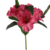 Galho de Astromélia Artificial com 7 Flores - Papoula Flor Comércio EIRELI