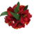 Imagem do Galho de Astromélia Artificial com 7 Flores