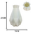 Vaso de Plástico Decorativo - comprar online
