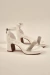 Stiletto Lady Stork - Art Treisy en internet