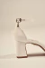 Stiletto Lady Stork - Art Treisy - tienda online