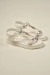 Sandalia Lady Stork Art. Leonela - comprar online