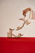 Sandalias Plataforma Mujer Art 1-2547 en internet
