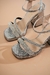 Sandalia Vestir Mujer. art. 8299 - comprar online