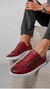 Zapatillas Acordonadas Casual Art. Clarence