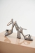 Sandalia Vestir Mujer. art. 8299