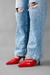 Stiletto Abierto. art. 1185-1124 - tienda online