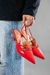 Stiletto Abierto. art. 1185-1124 - CLASS 