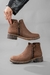 Bota Lady Stork - Art Paris en internet