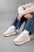 Zapatillas Lady Stork - Art Tamara - comprar online